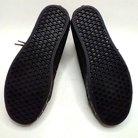 Vans Marvel Black Panther Sk8-Hi size 9 - Picture 8 of 9